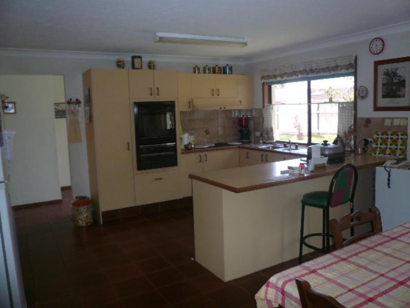 5 Maroong Crescent, Nerang QLD 4211