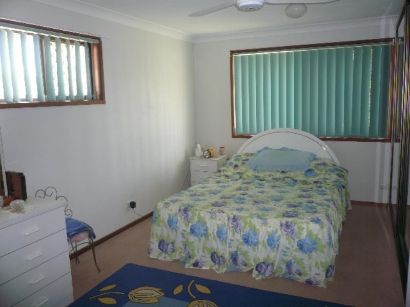 5 Maroong Crescent, Nerang QLD 4211