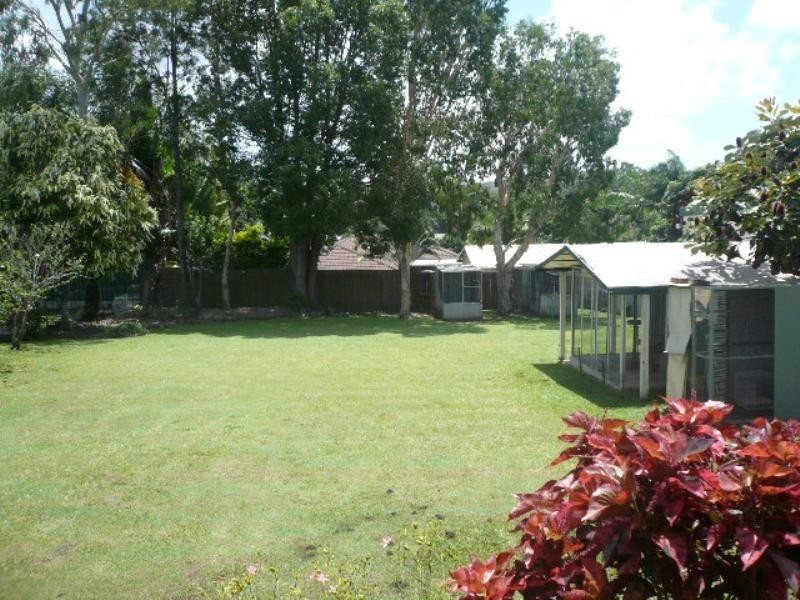 5 Maroong Crescent, Nerang QLD 4211