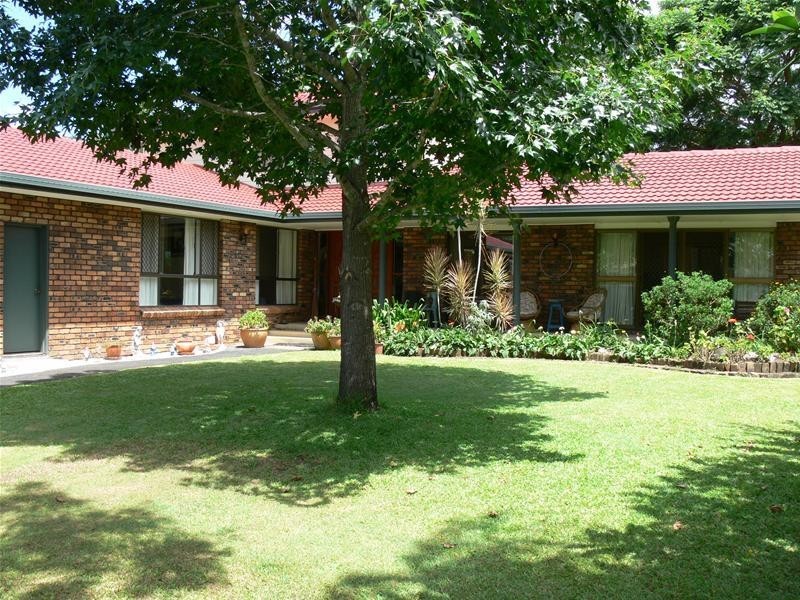 23 Nerang River Drive, Nerang QLD 4211