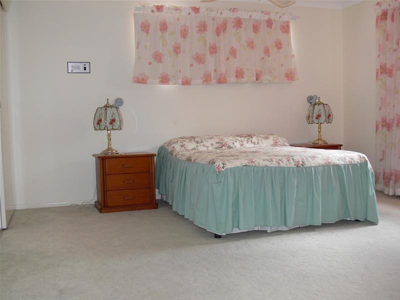 23 Nerang River Drive, Nerang QLD 4211