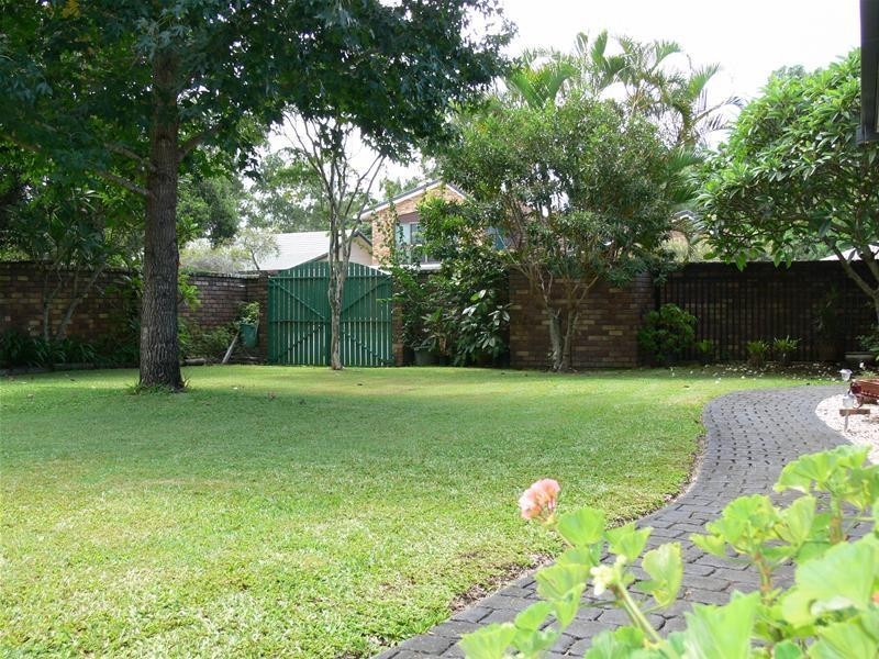 23 Nerang River Drive, Nerang QLD 4211