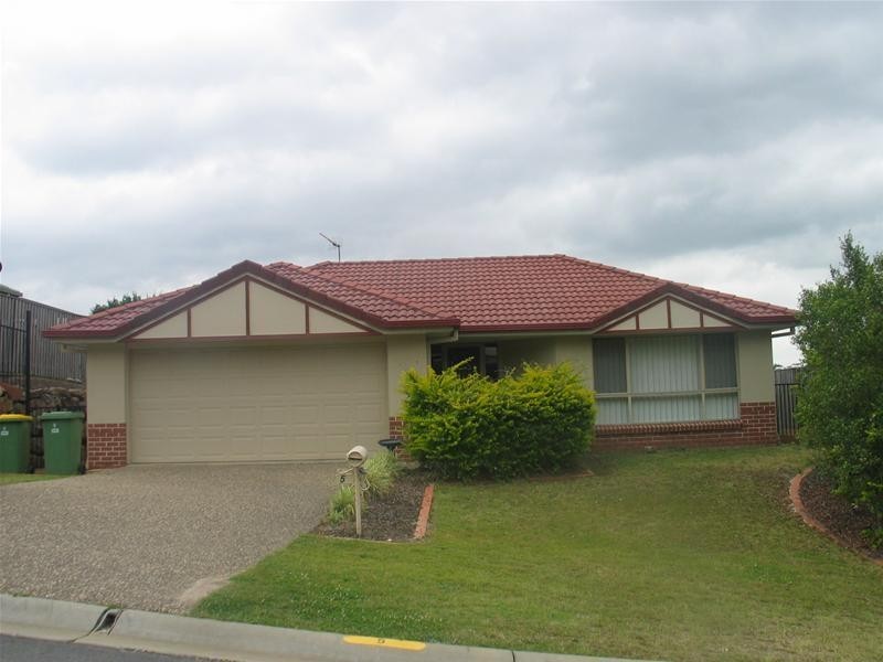 5 Fitzgerald Close, Maudsland QLD 4210