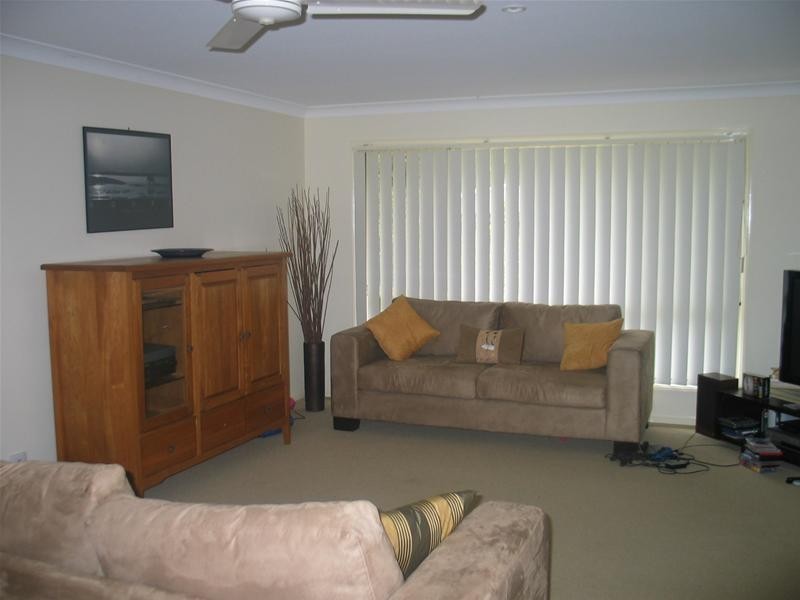 5 Fitzgerald Close, Maudsland QLD 4210