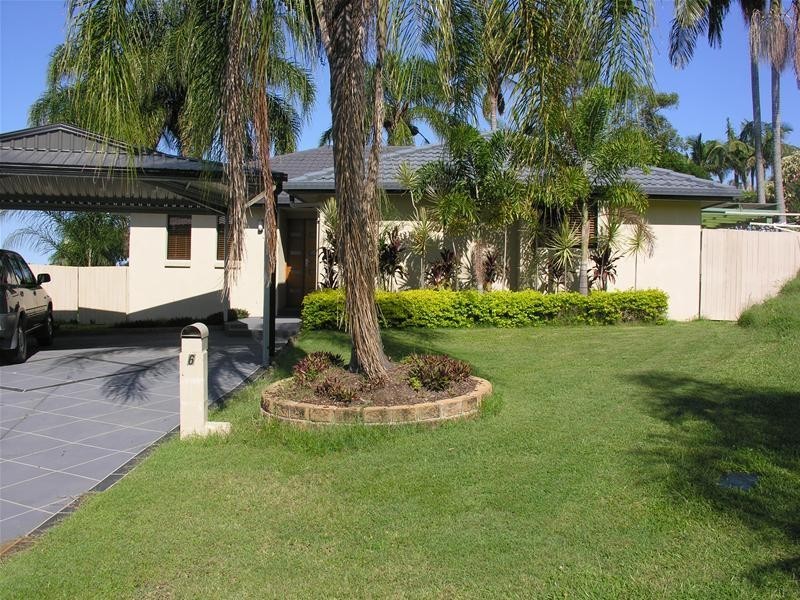 6 Willcox Court, Highland Park QLD 4211