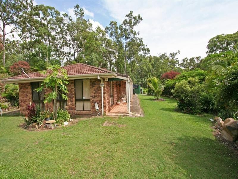 31 Bertana Drive, Mudgeeraba QLD 4213