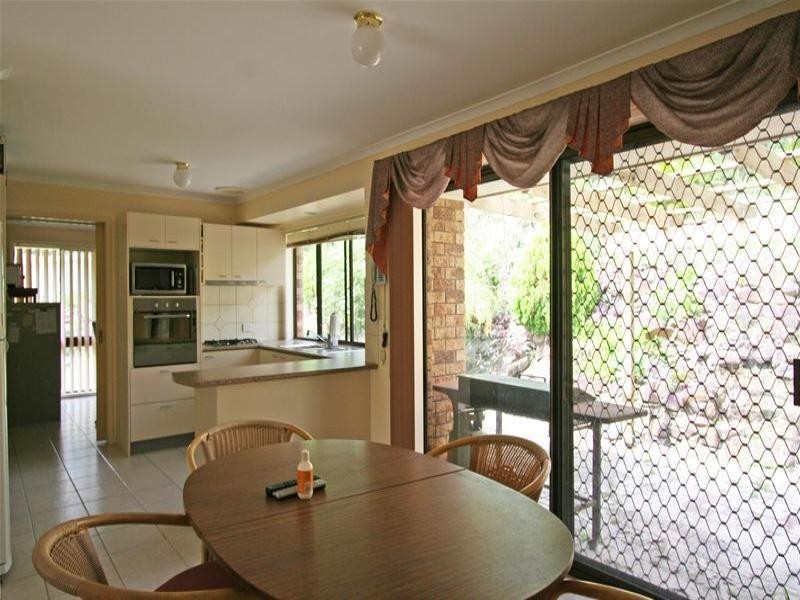 31 Bertana Drive, Mudgeeraba QLD 4213