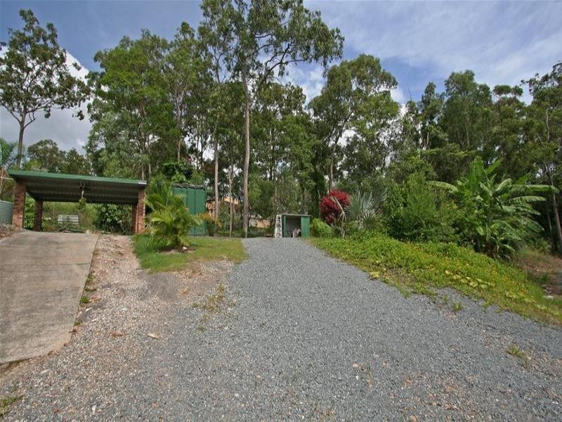 31 Bertana Drive, Mudgeeraba QLD 4213