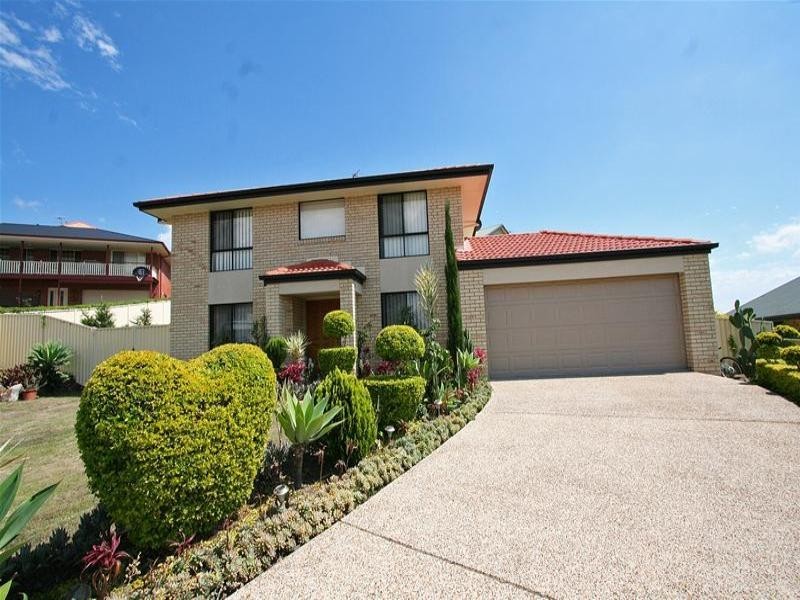 7 Van Brugge Court, Highland Park QLD 4211