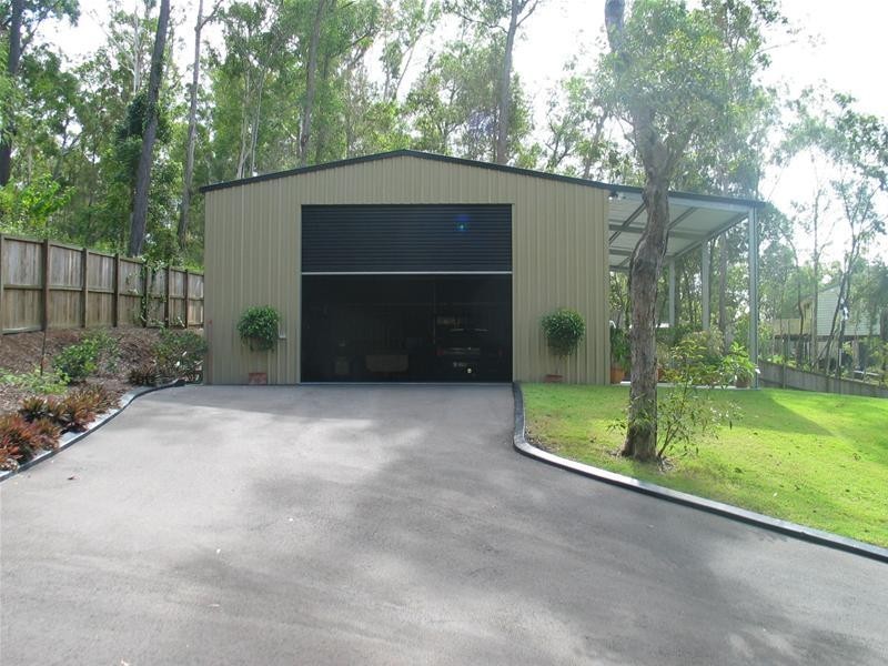 Lot 6, 136 Banyula Drive, Gaven QLD 4211