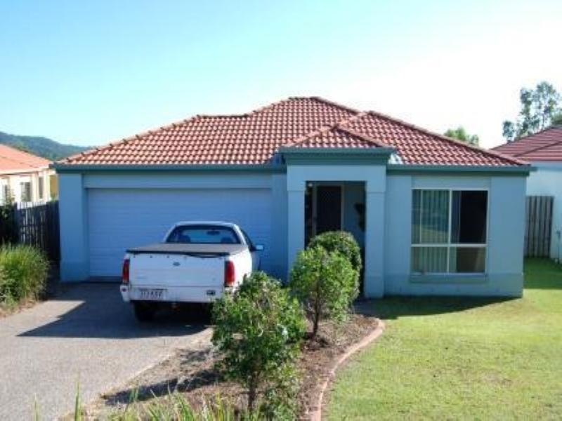 10 Kowhai Place, Nerang QLD 4211