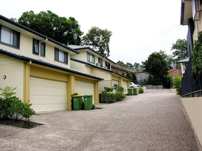 8/78 Nerang Connection Road, Nerang QLD 4211