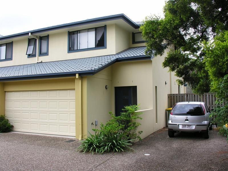 8/78 Nerang Connection Road, Nerang QLD 4211