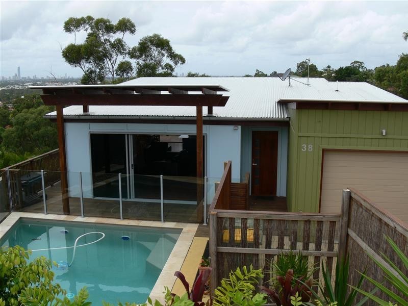 38 Convery Crescent, Highland Park QLD 4211