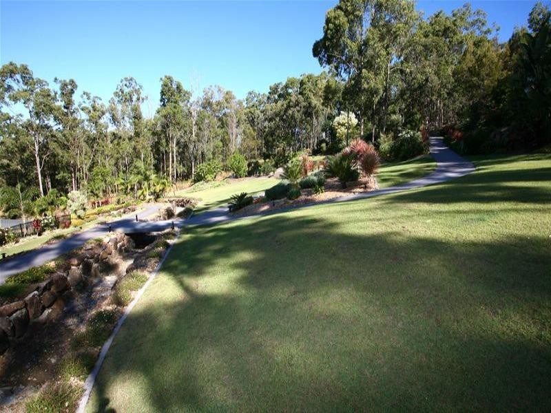 36 Byfield Court, Nerang QLD 4211