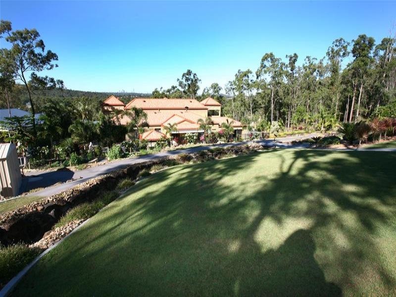 36 Byfield Court, Nerang QLD 4211