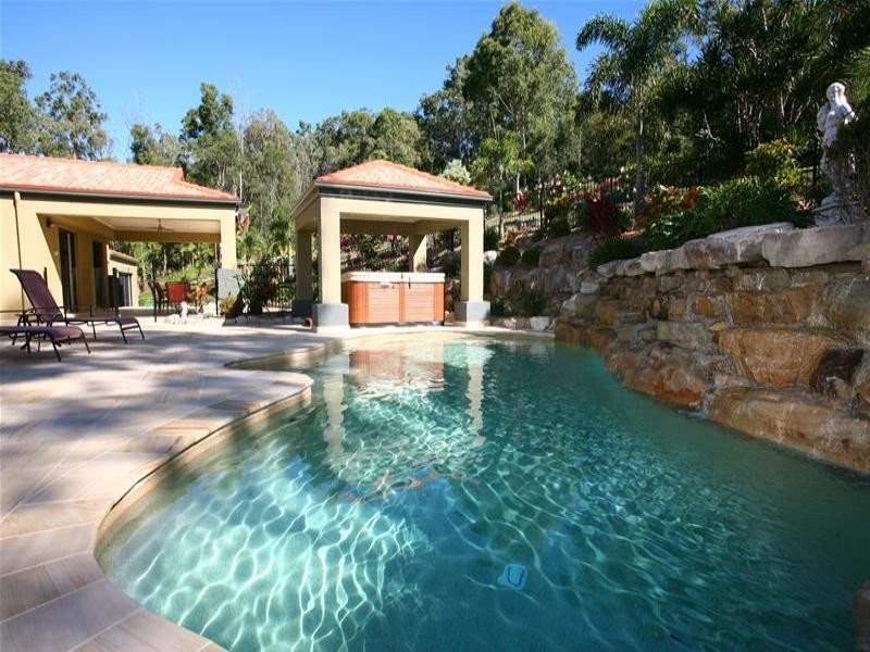 36 Byfield Court, Nerang QLD 4211