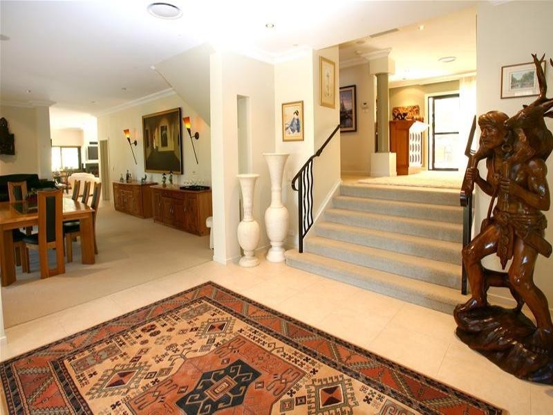 36 Byfield Court, Nerang QLD 4211