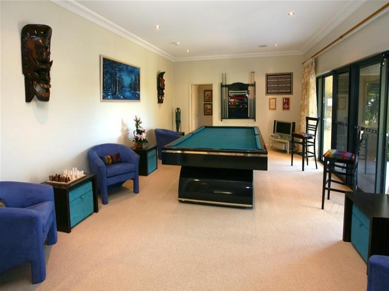 36 Byfield Court, Nerang QLD 4211