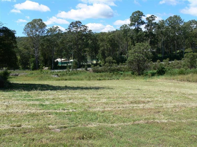 5 Pyrus Court, Gilston QLD 4211