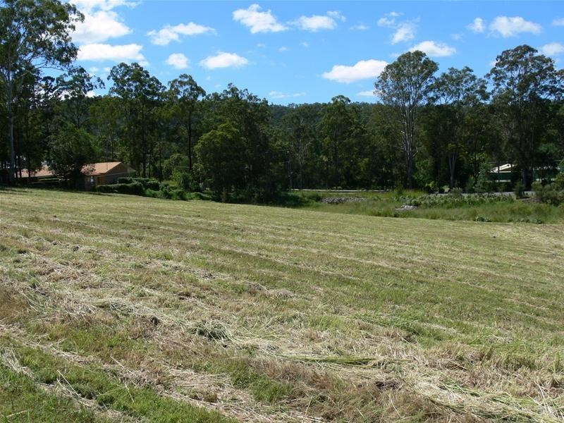 5 Pyrus Court, Gilston QLD 4211