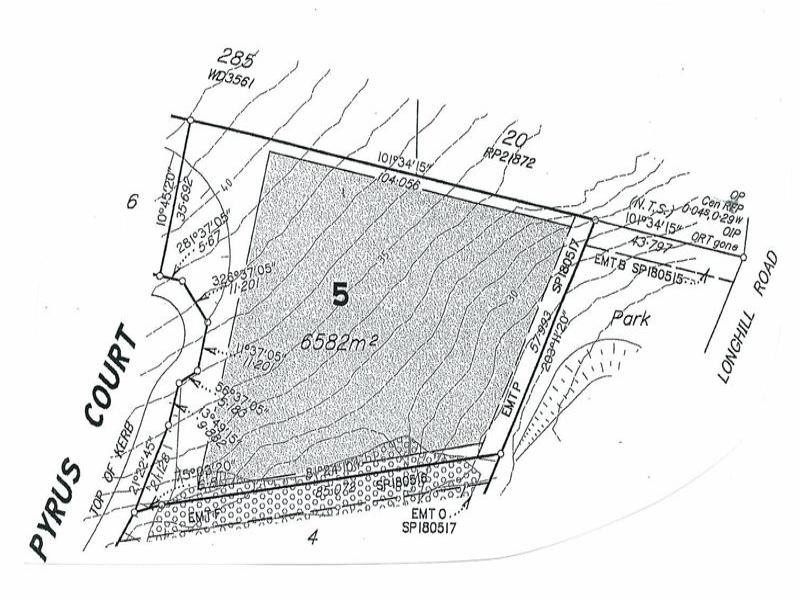 5 Pyrus Court, Gilston QLD 4211