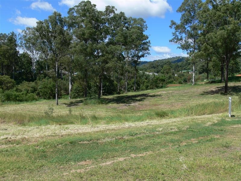 4 Pyrus Court, Gilston QLD 4211