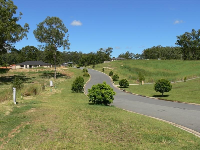 4 Pyrus Court, Gilston QLD 4211