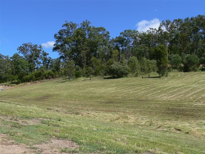12 Hanwood Court, Gilston QLD 4211