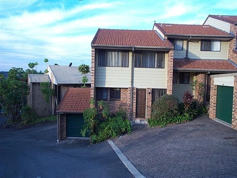 9/11 Balfour Crescent, Highland Park QLD 4211