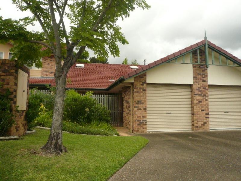 15/36 Weedons Road, Nerang QLD 4211