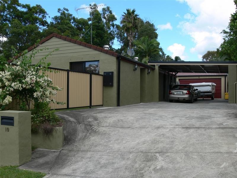 10 Orlando Court, Highland Park QLD 4211