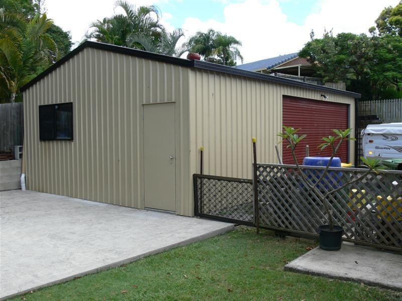 10 Orlando Court, Highland Park QLD 4211