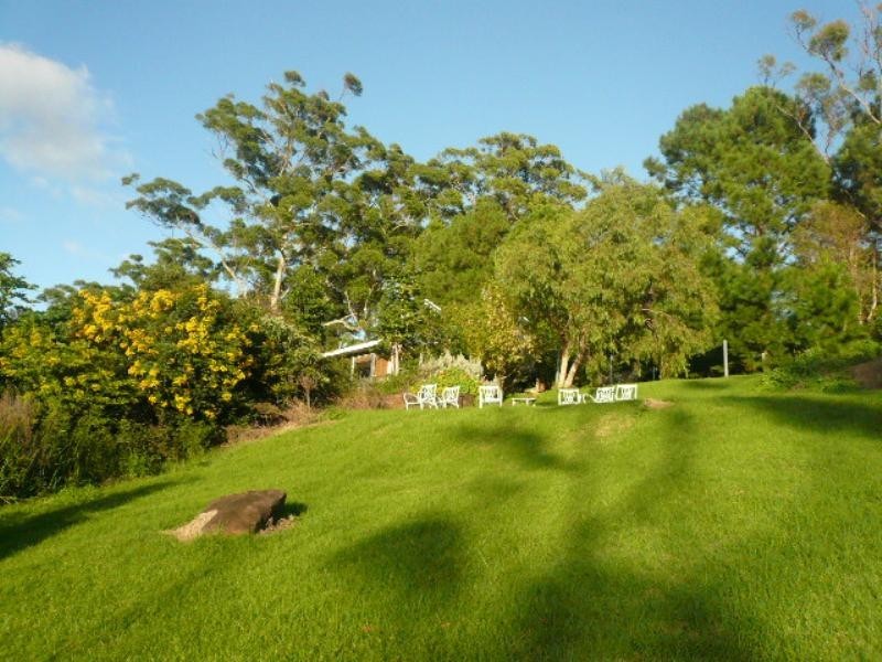 425 Mt Nimmel Road, Austinville QLD 4213