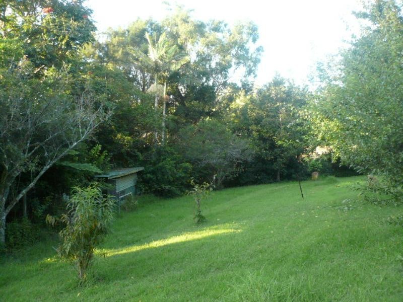 425 Mt Nimmel Road, Austinville QLD 4213
