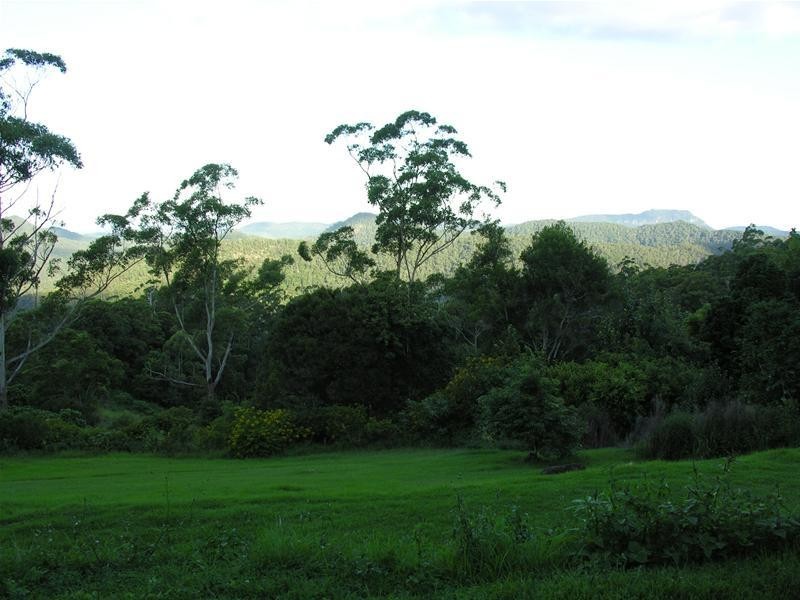 425 Mt Nimmel Road, Austinville QLD 4213