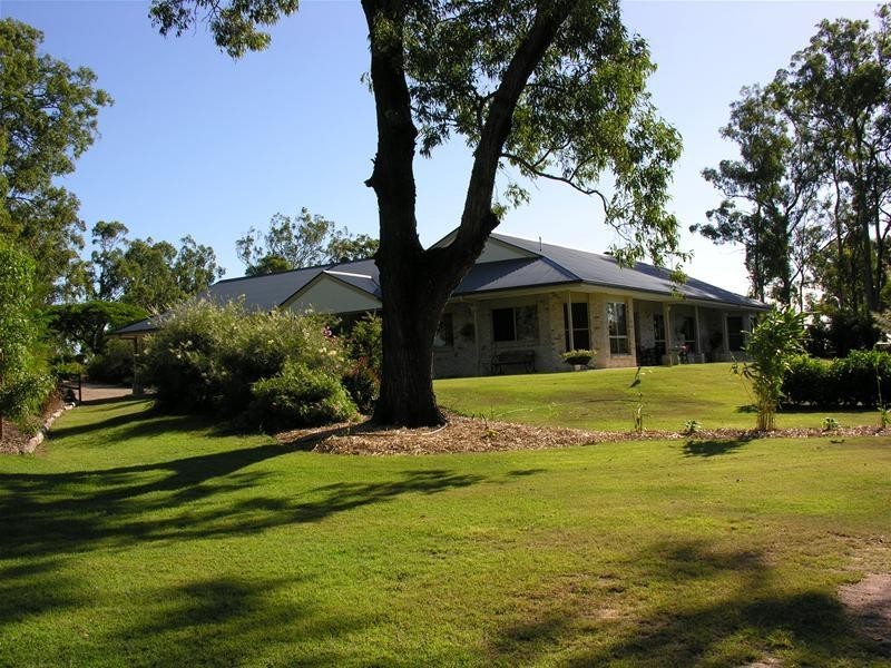 2 King Parrot Close, Boyland QLD 4275