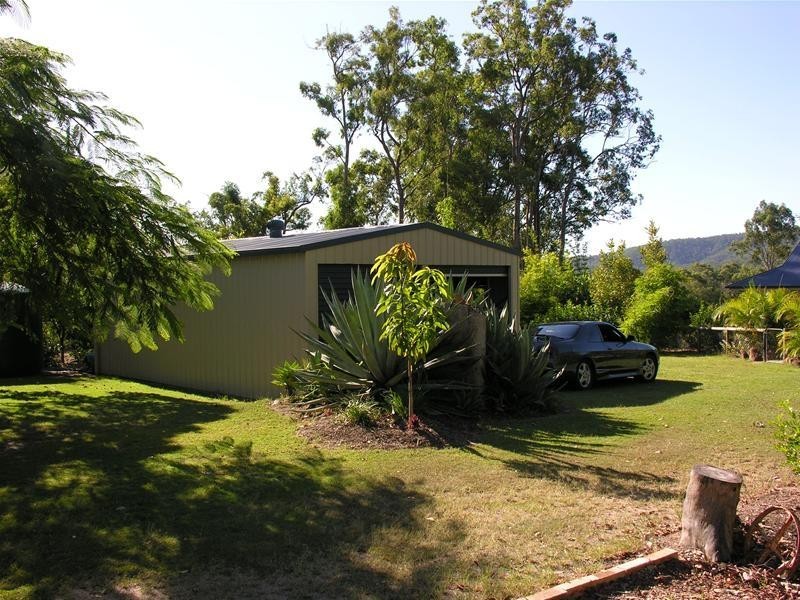 2 King Parrot Close, Boyland QLD 4275