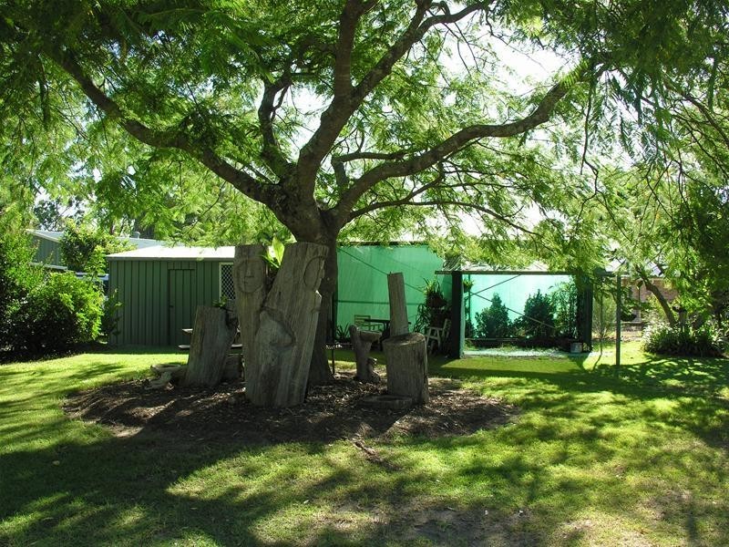 2 King Parrot Close, Boyland QLD 4275