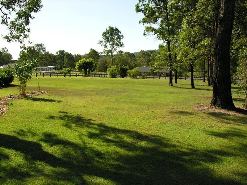 2 King Parrot Close, Boyland QLD 4275