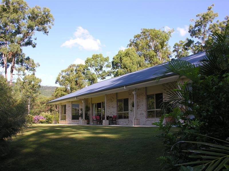 2 King Parrot Close, Boyland QLD 4275