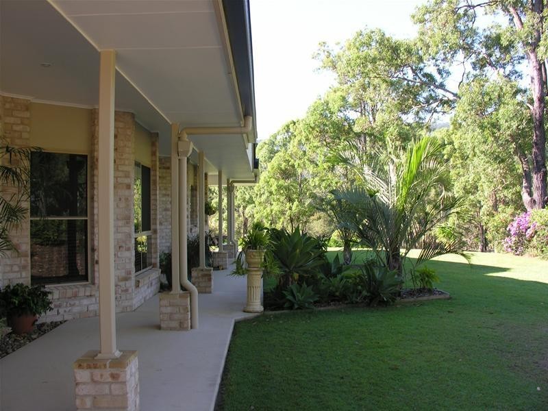 2 King Parrot Close, Boyland QLD 4275