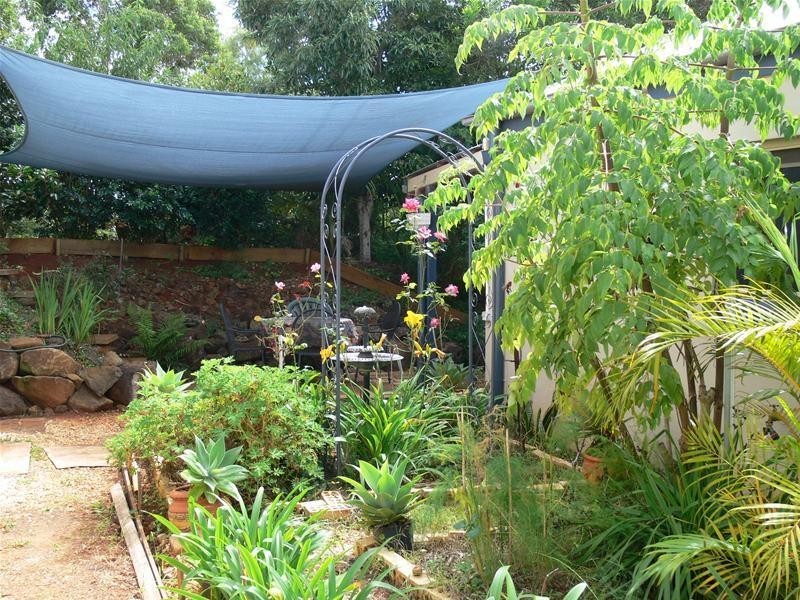 21 Doomben Court, Beechmont QLD 4211