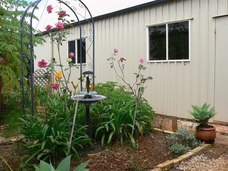 21 Doomben Court, Beechmont QLD 4211