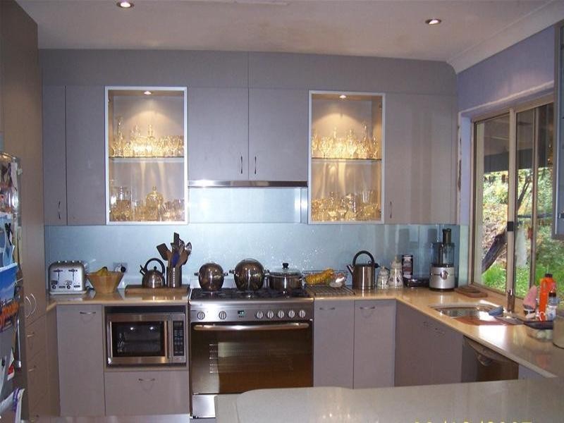 21 Doomben Court, Beechmont QLD 4211