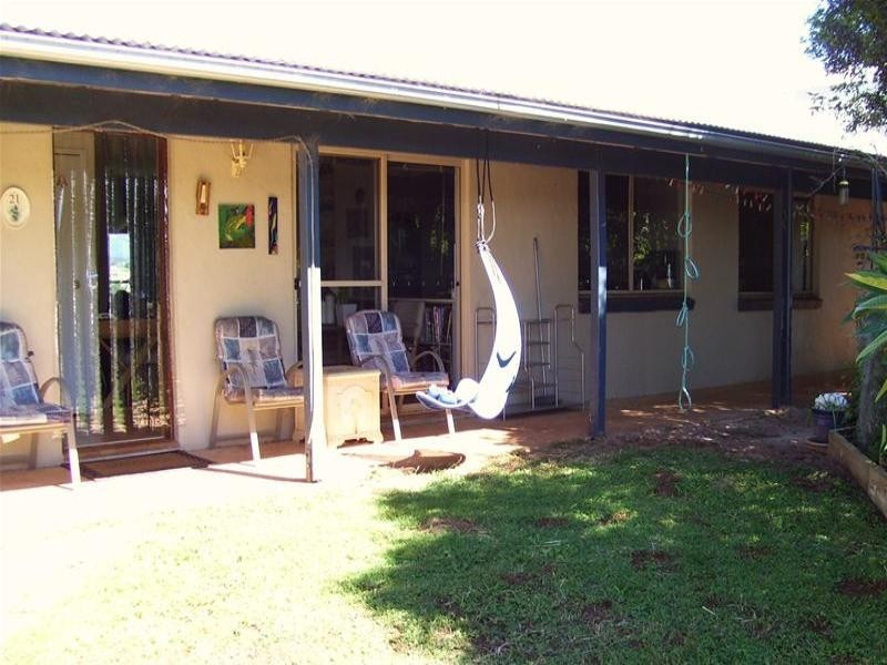 21 Doomben Court, Beechmont QLD 4211