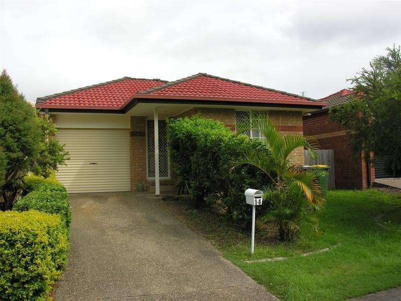 14 Rivergum Drive, Nerang QLD 4211