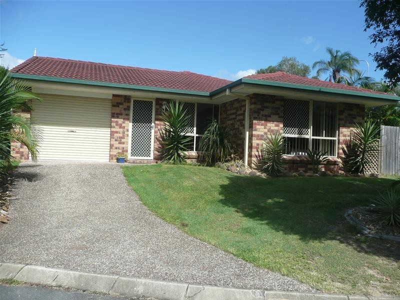 6 Gumleaf Court, Nerang QLD 4211
