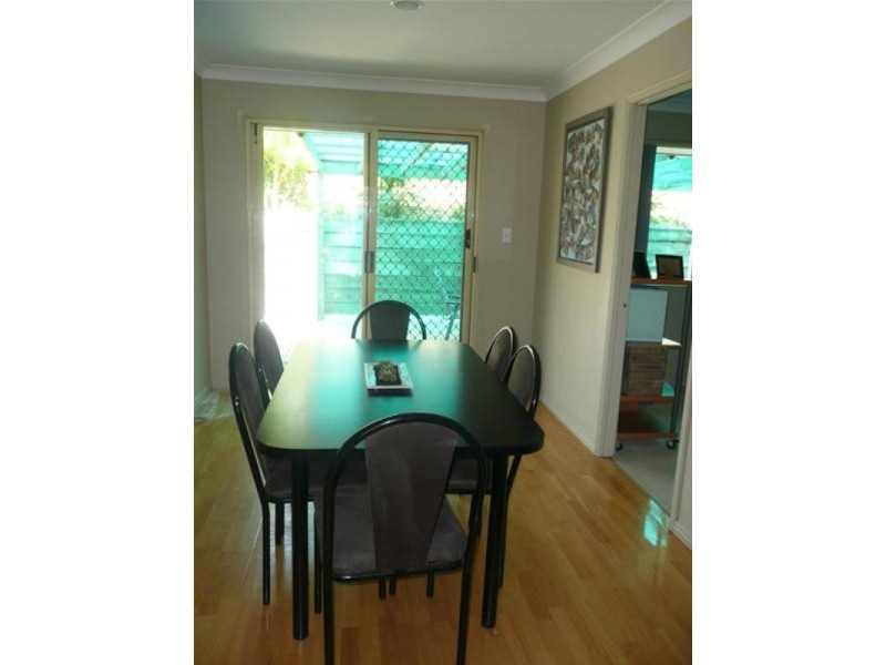 6 Gumleaf Court, Nerang QLD 4211