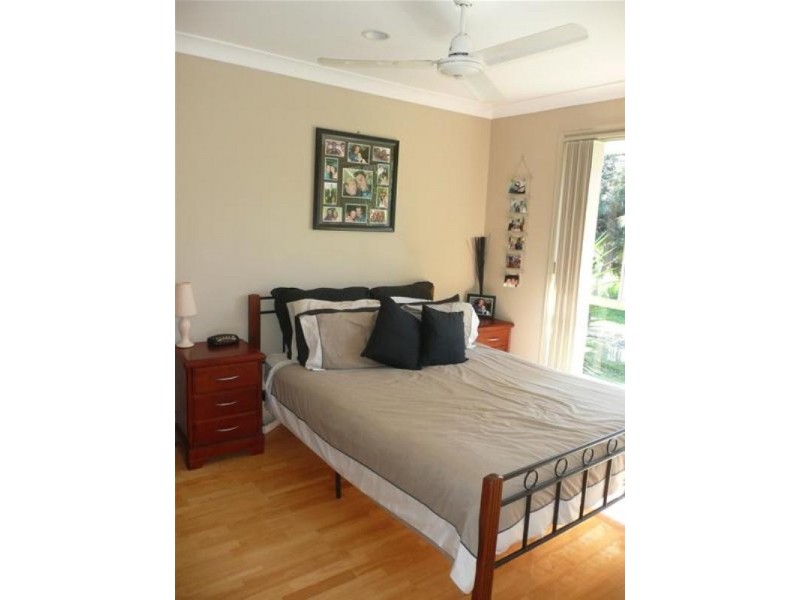 6 Gumleaf Court, Nerang QLD 4211